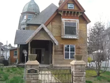 fixer upper