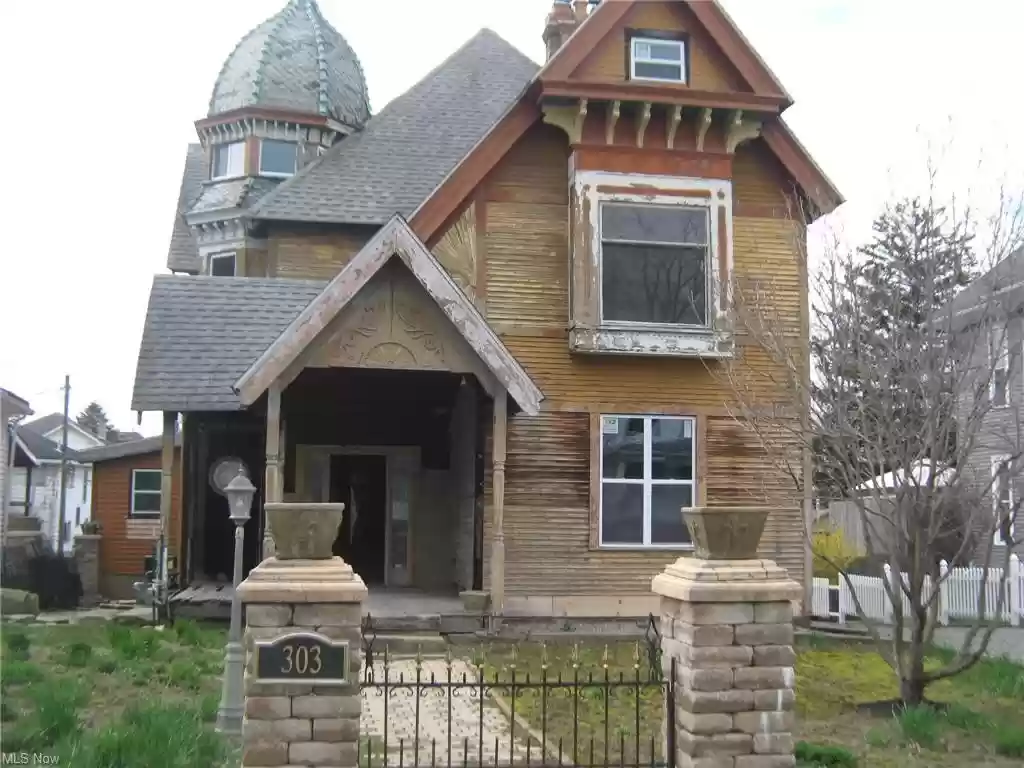 fixer upper