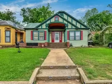 home for sale