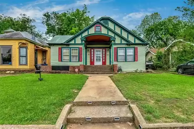 home for sale