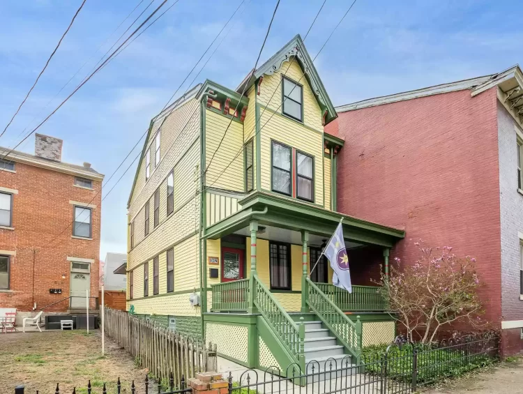 home for sale