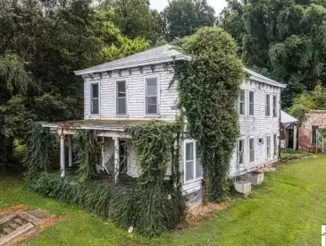 fixer upper