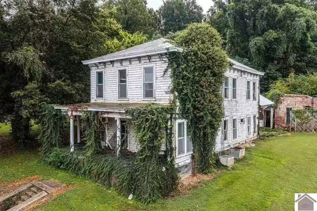 fixer upper