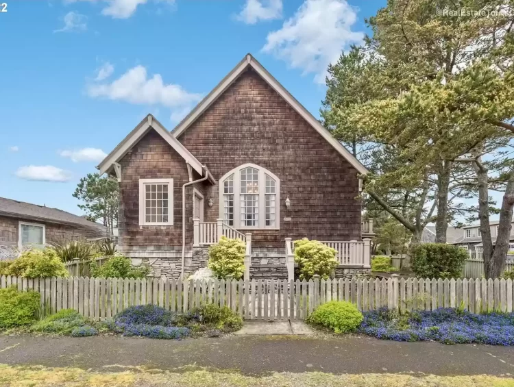 home for sale