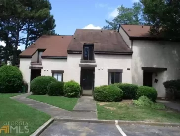 townhome for sale