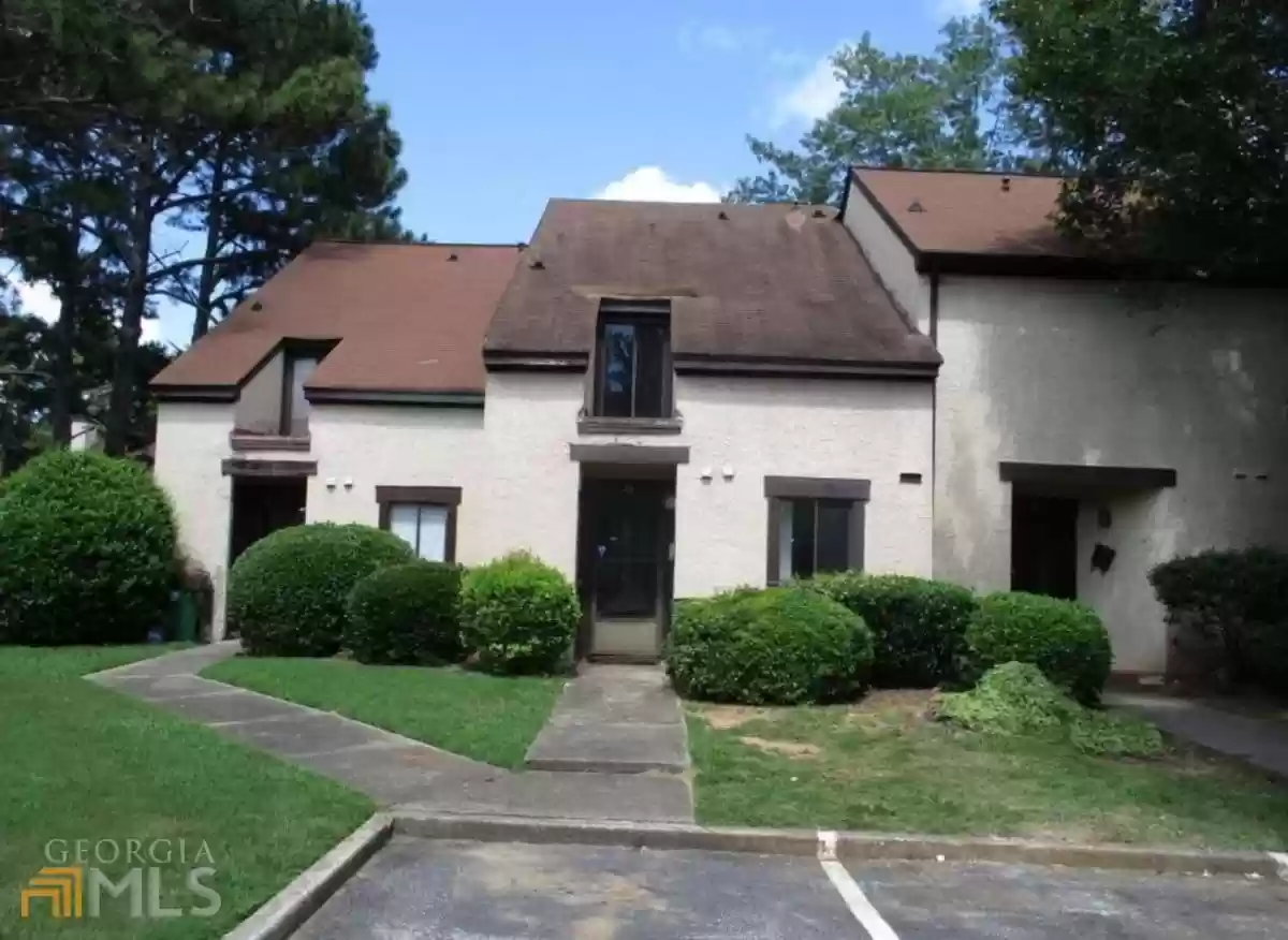 townhome for sale