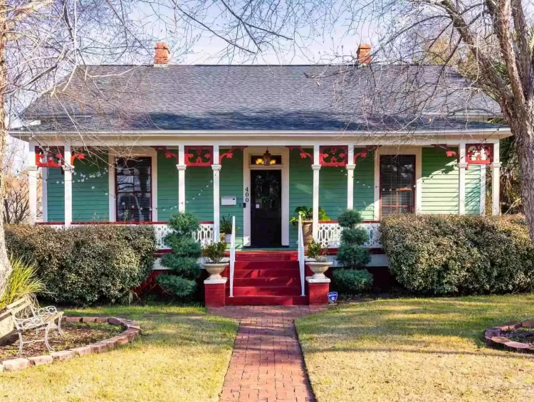 home for sale
