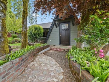 a-frame for sale