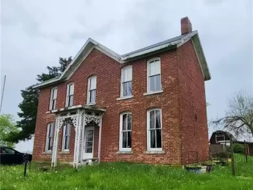 home for sale