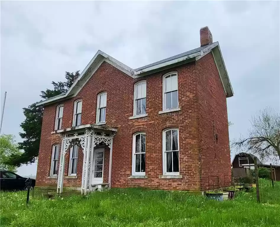 home for sale