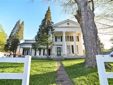 greek revival for sale