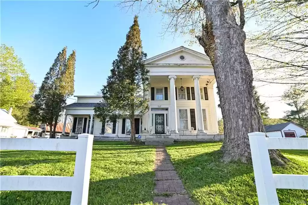greek revival for sale