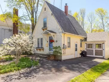 cottage for sale
