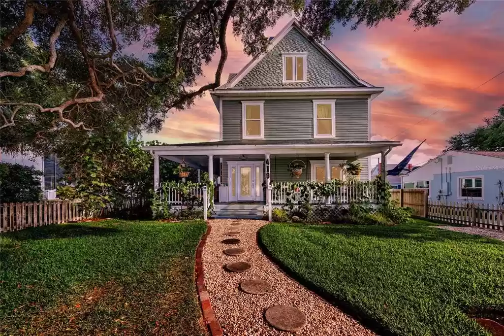 victorian for sale