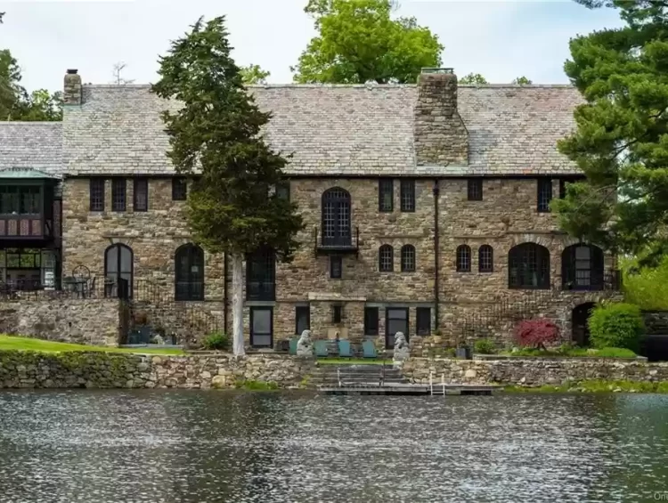 stone house for sale