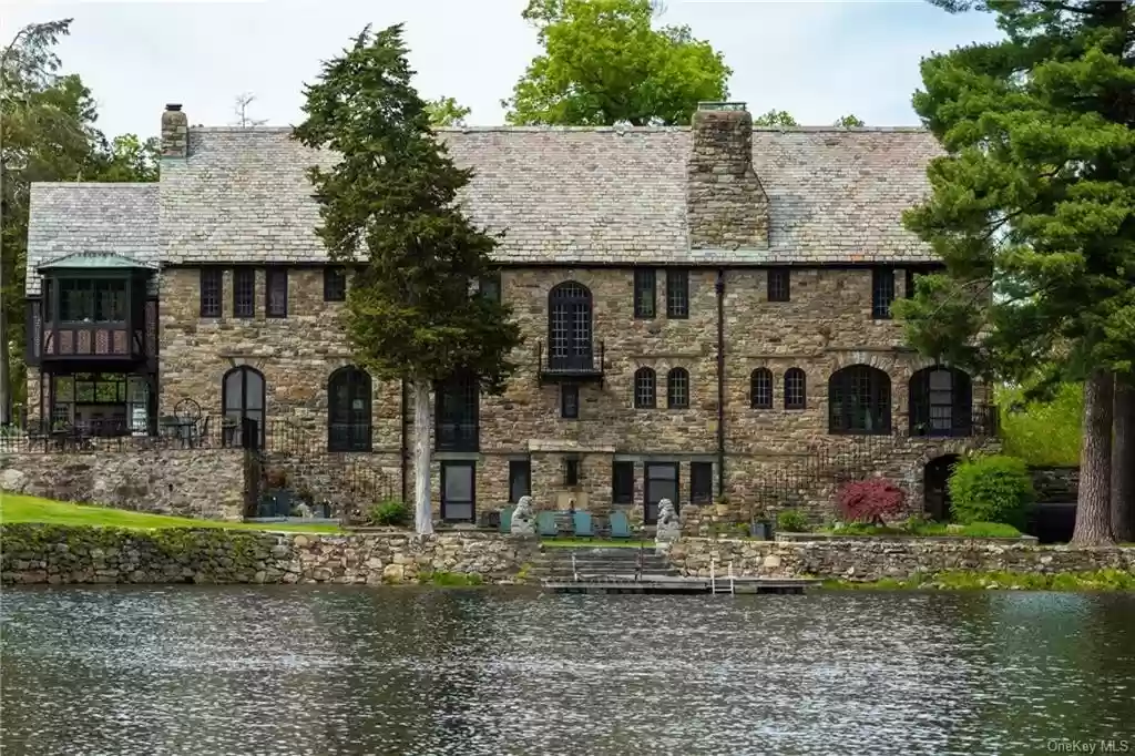 stone house for sale