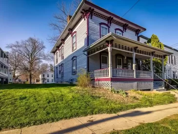 italianate for sale
