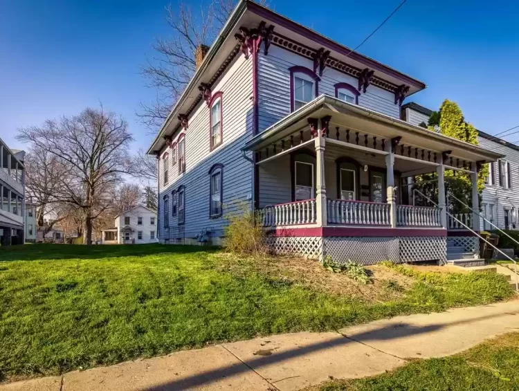 italianate for sale