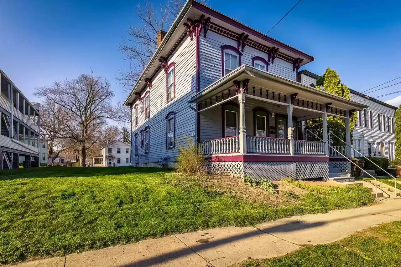 italianate for sale