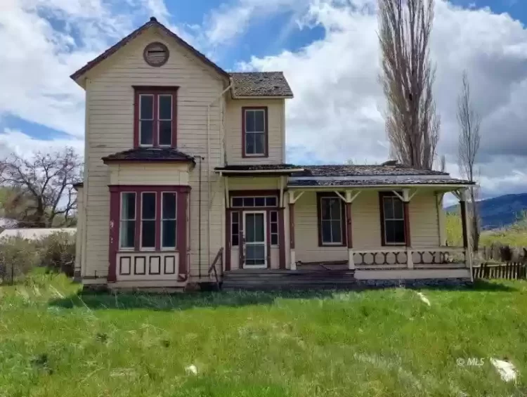 fixer upper