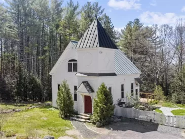 church for sale