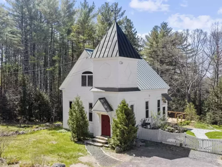 church for sale