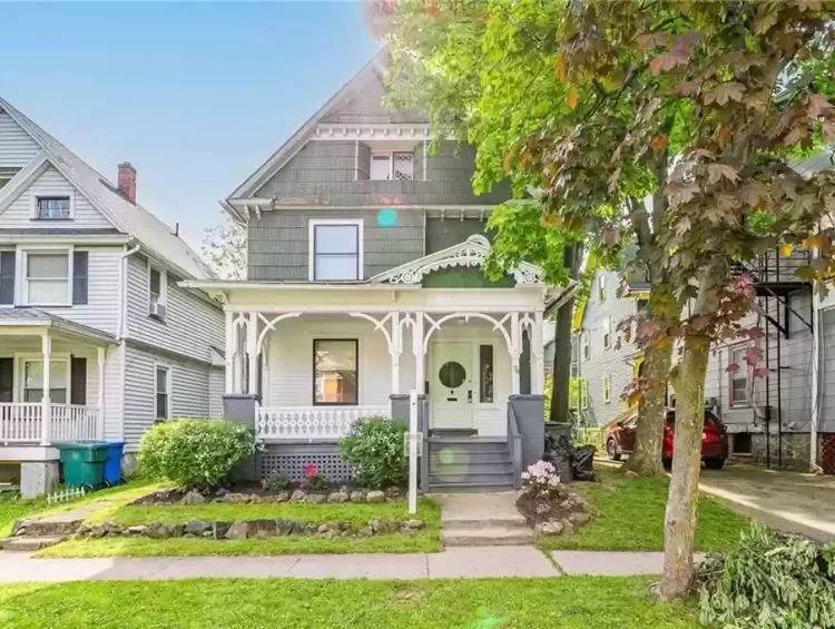 affordable home