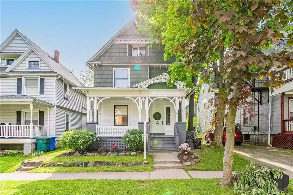 affordable home