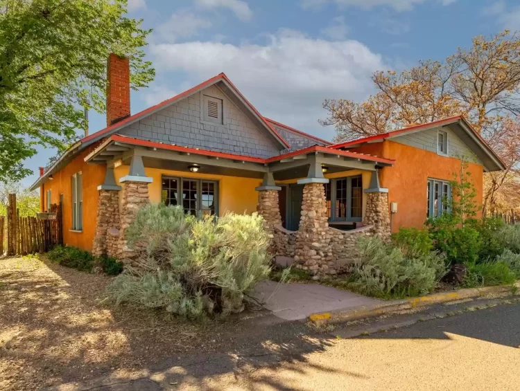 home for sale