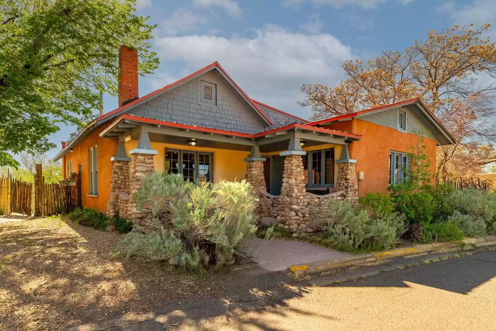 home for sale