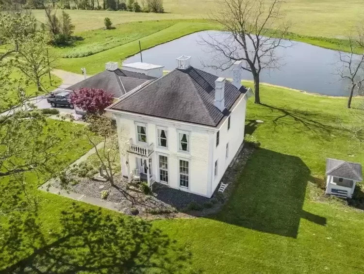 renovated home for sale