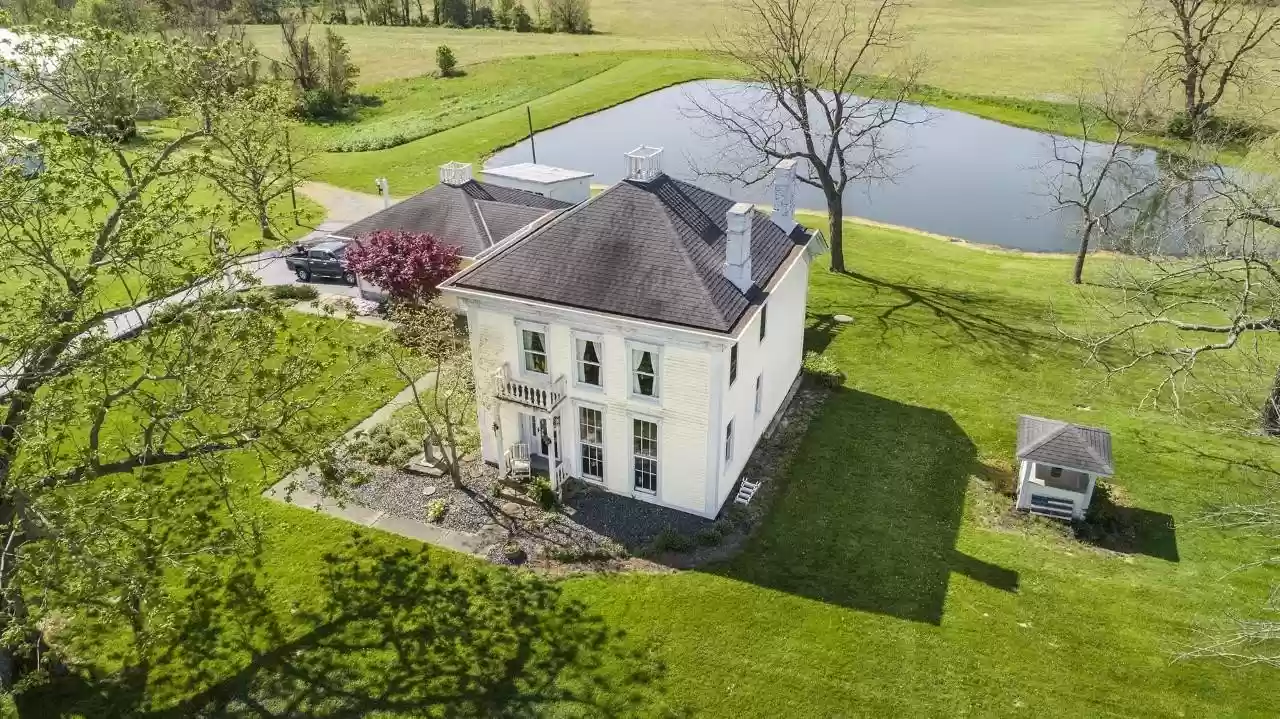 renovated home for sale