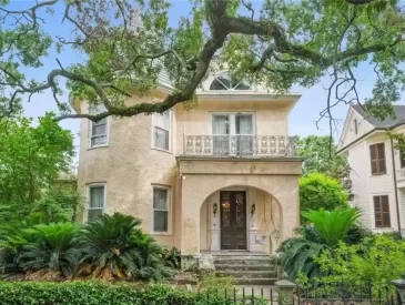 victorian