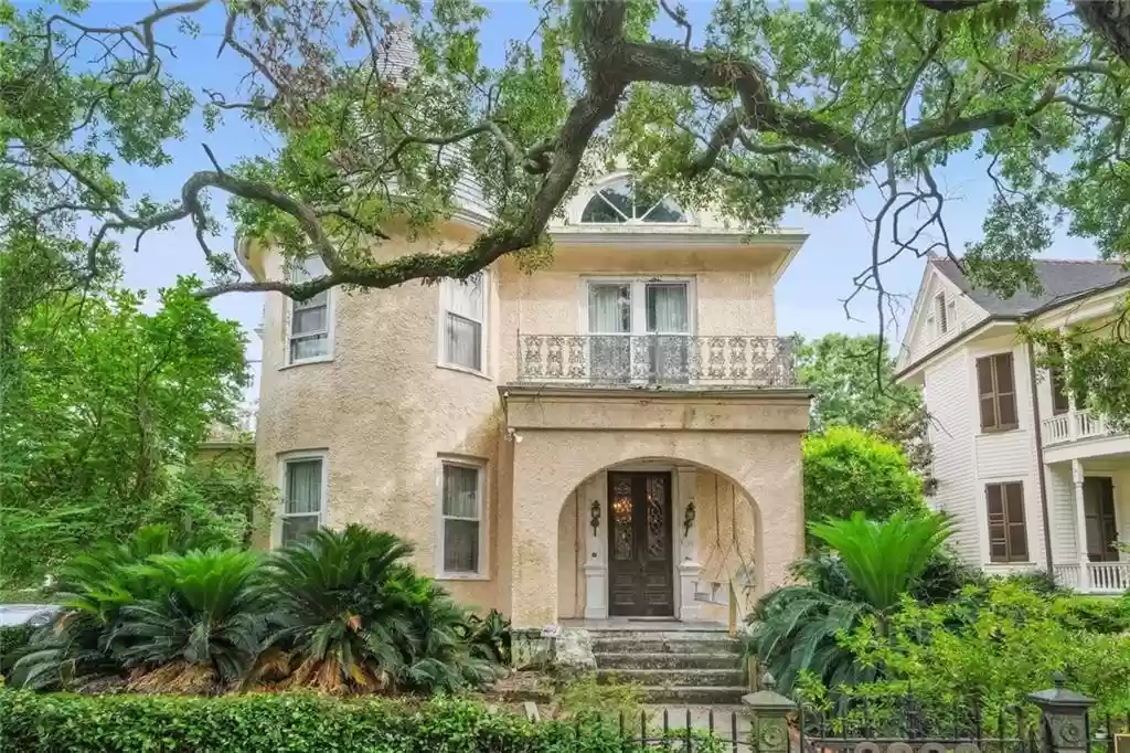 victorian