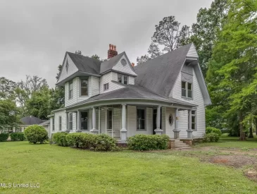 fixer upper