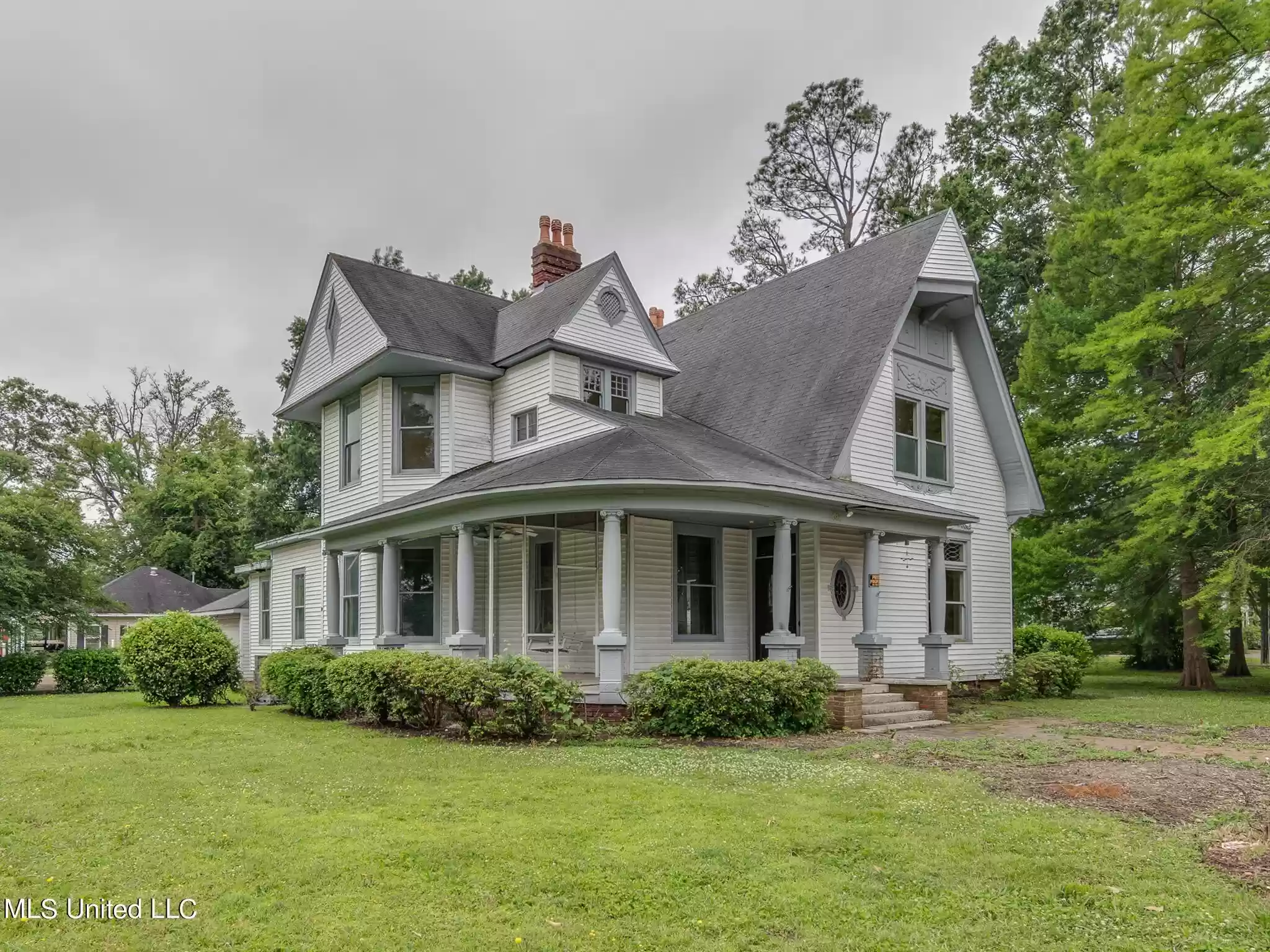 fixer upper