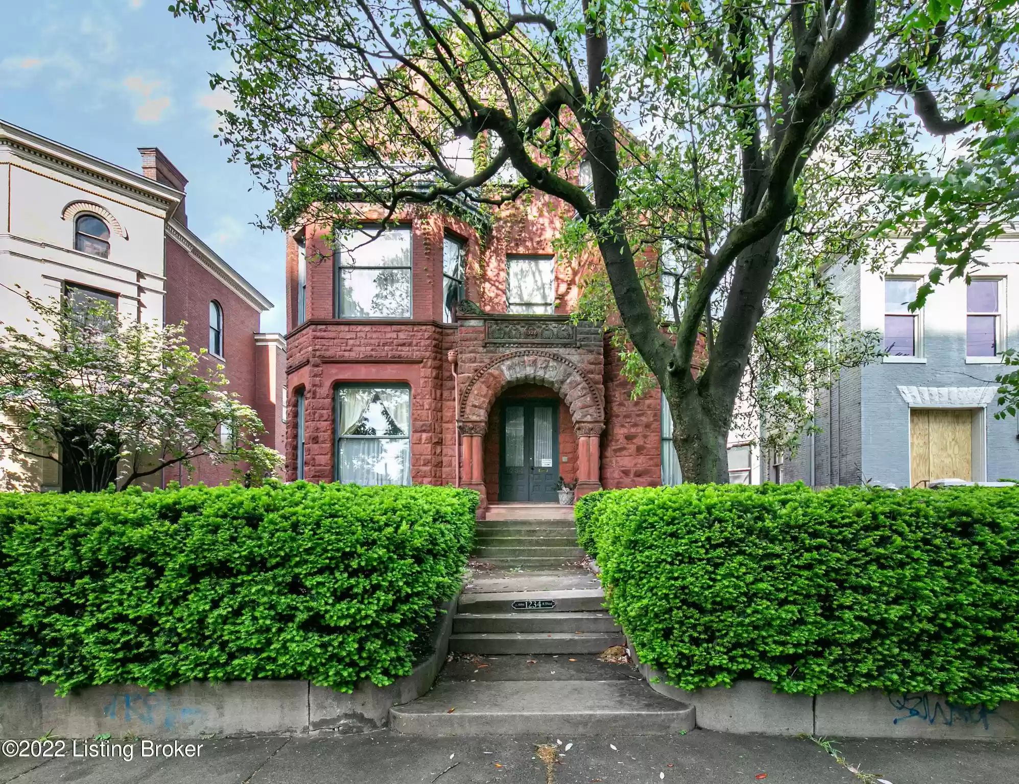 townhouse for sale