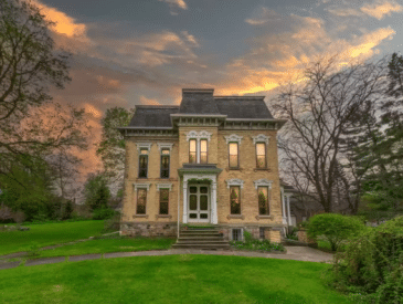Italianate for sale