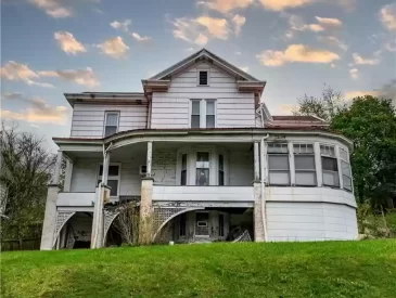 affordable home