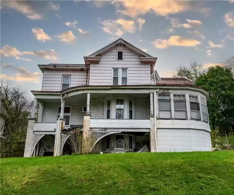 affordable home