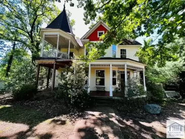 fixer upper