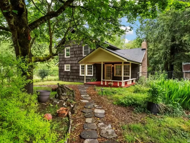 farmhouse for sale