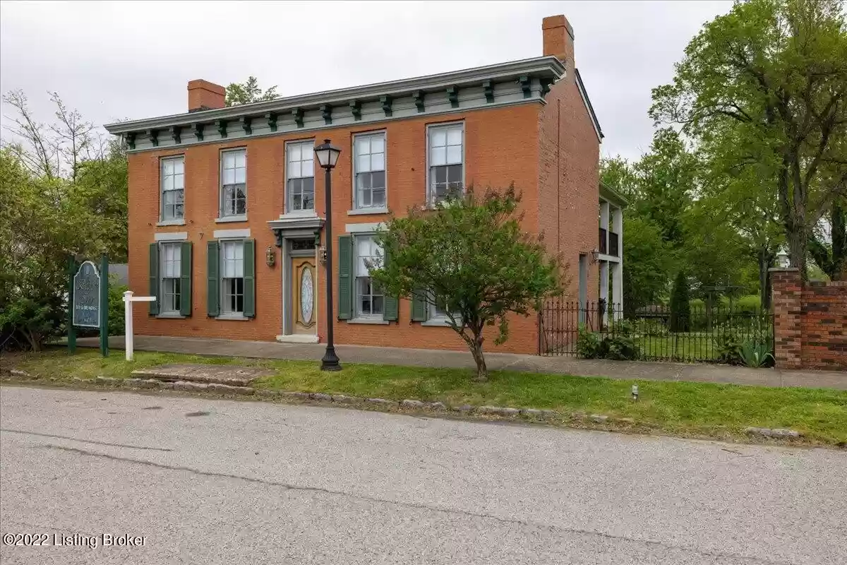inn for sale