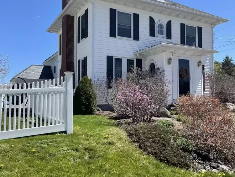 affordable home