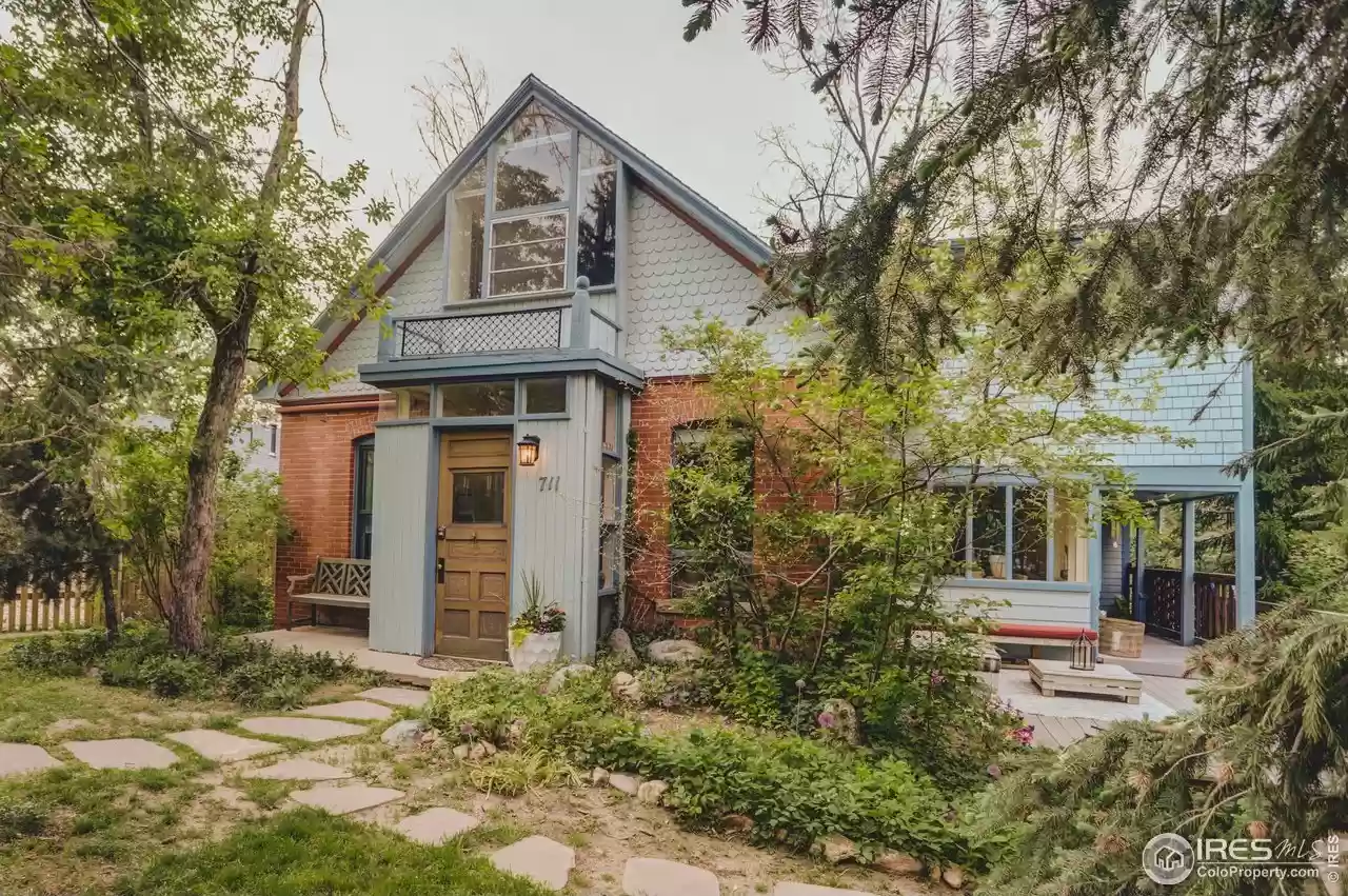 home for sale