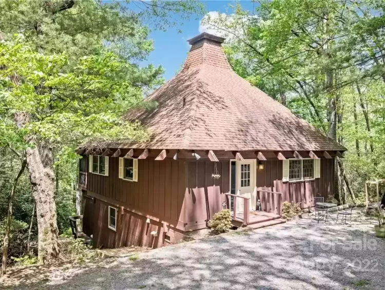 cottage for sale