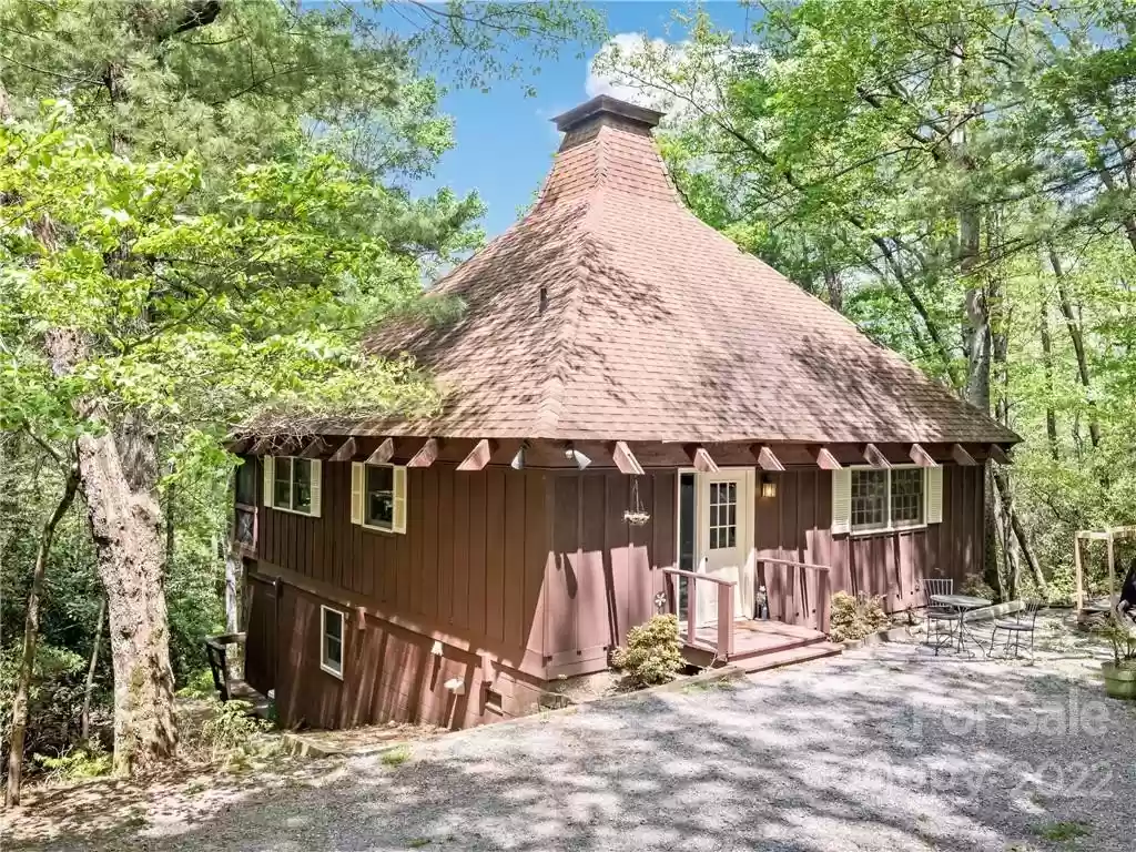 cottage for sale