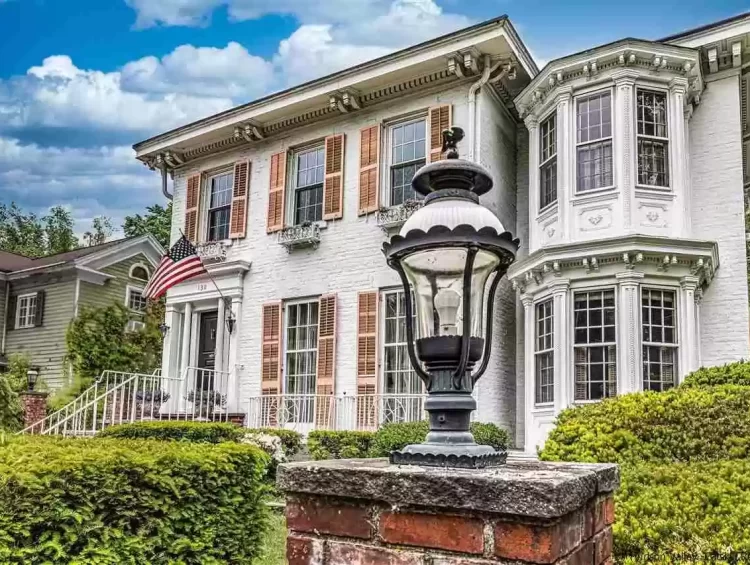 italianate for sale