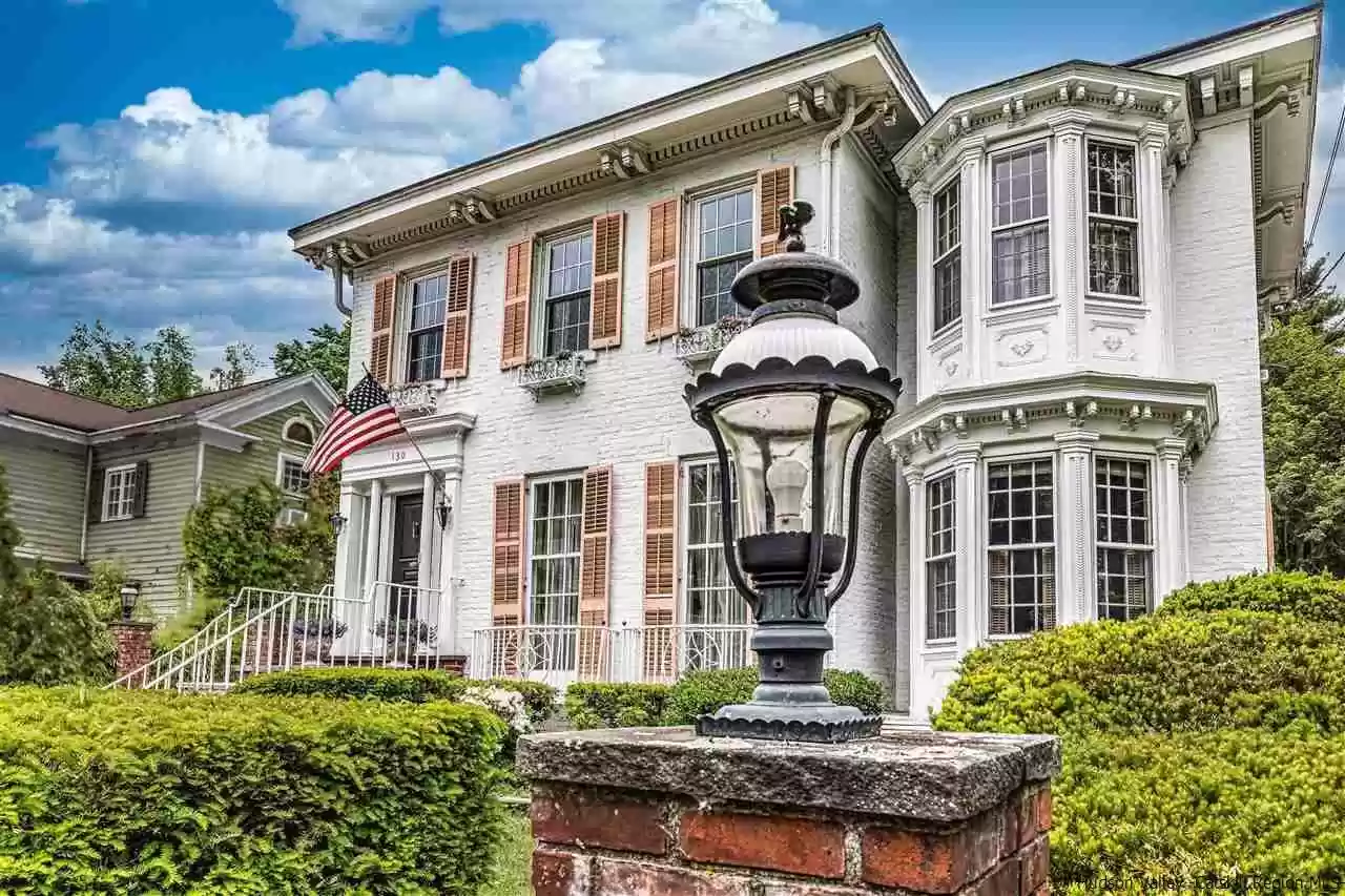 italianate for sale