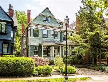 victorian